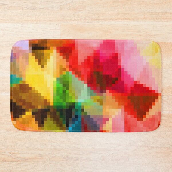 Item preview, Beautiful , multi-colored plaid designed and sold by fuzzyfox.