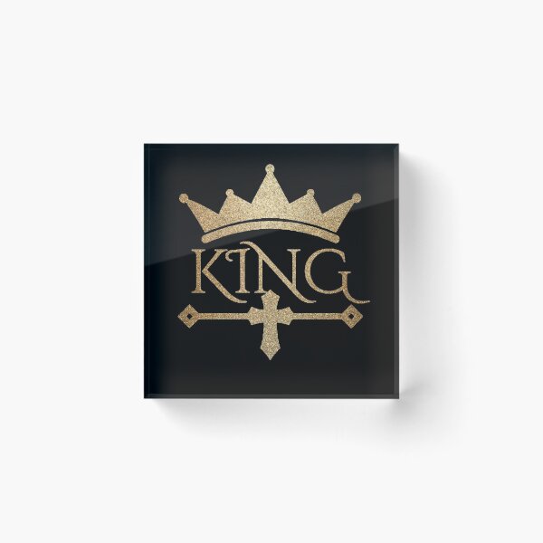 Item preview, King designed and sold by FantasySkyArt.