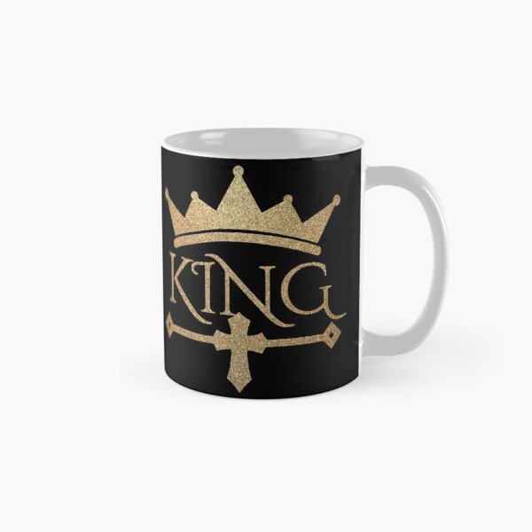 Item preview, King designed and sold by FantasySkyArt.