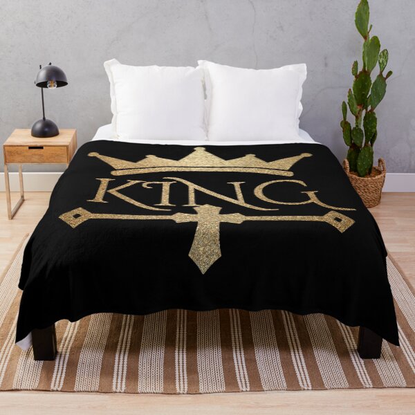 Item preview, King designed and sold by FantasySkyArt.
