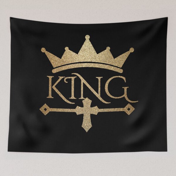 Item preview, King designed and sold by FantasySkyArt.