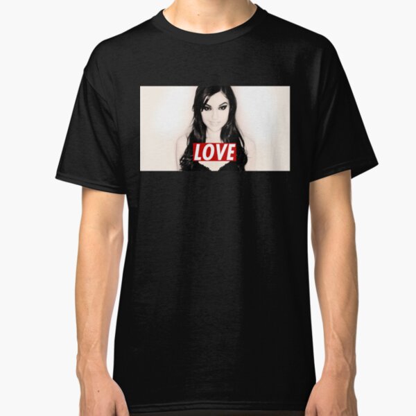 sasha grey merchandise