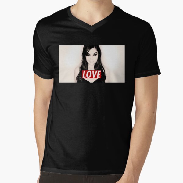 sasha grey merchandise