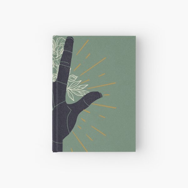 Item preview, I LOVE YOU (Sign Language) designed and sold by Paper Bee Gift Shop.