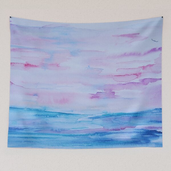 Item preview, Silent water designed and sold by Kissart.