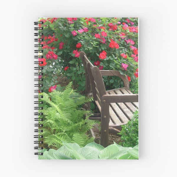 Item preview, Garden Bench  designed and sold by Mary Douglass.