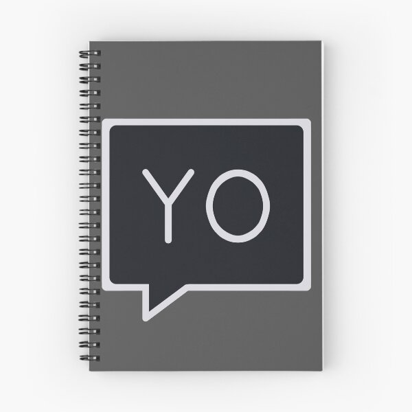 Item preview, Yo designed and sold by Icewreath.