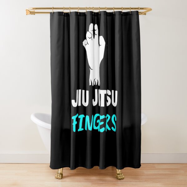 Shower Curtain