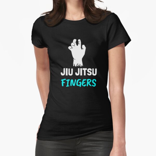 Fitted T-Shirt