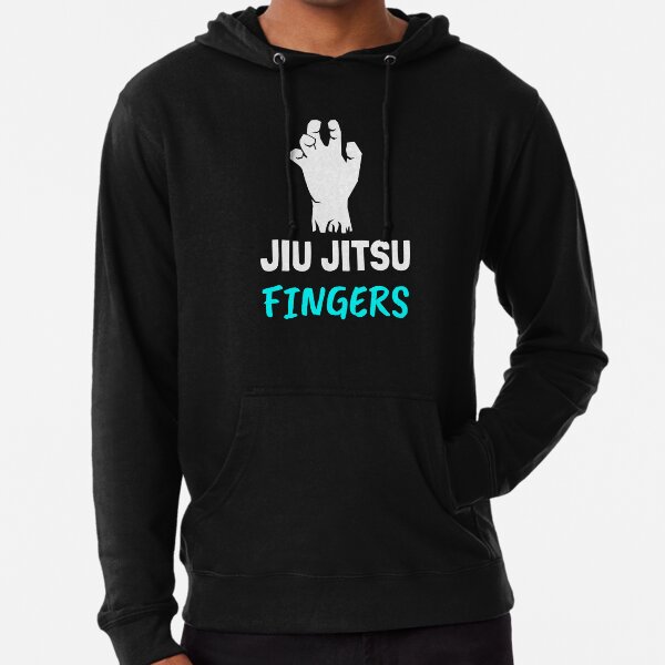 Lightweight Hoodie