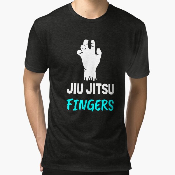 Tri-blend T-Shirt