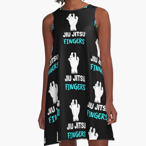 A-Line Dress