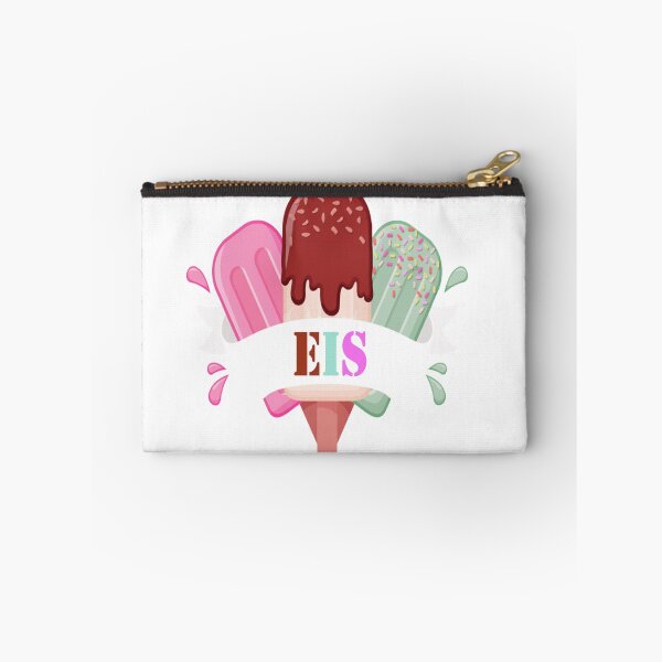 Item preview, Ice cream ice cream ICE design designed and sold by Trenddesigns24.