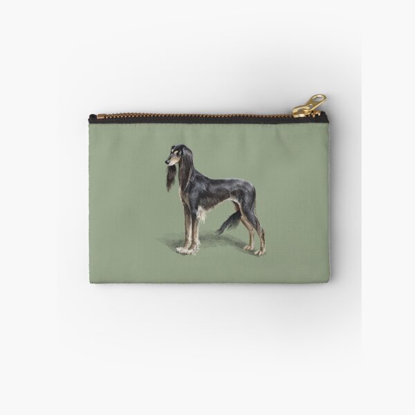 Item preview, The Saluki designed and sold by Elspeth Rose Design.