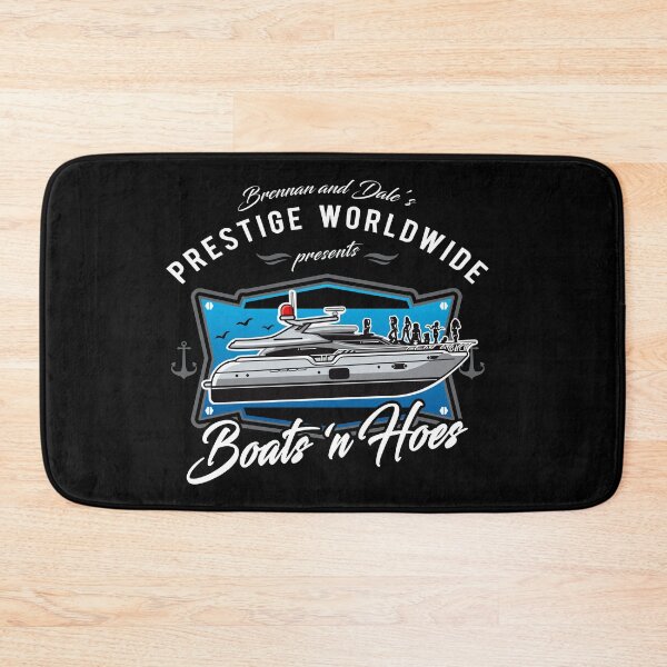Artikelvorschau, Prestige Worldwide Boote und Hacken entworfen und verkauft von Alema Art.