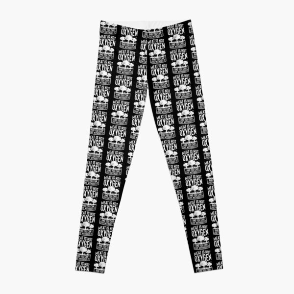 Veganismus Vegetarier veganleben Leggings