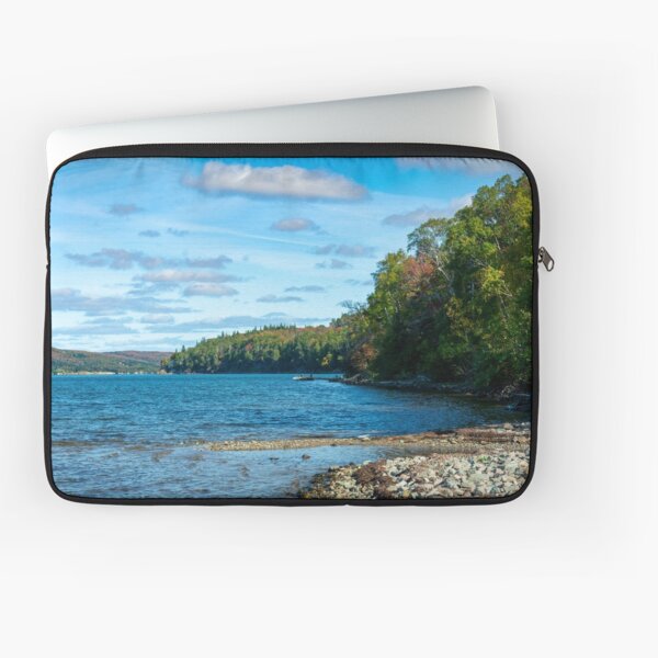 Item preview, Bras d'Or Lake, Cape Breton designed and sold by kenmo.