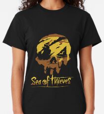 t shirt sea of thieves