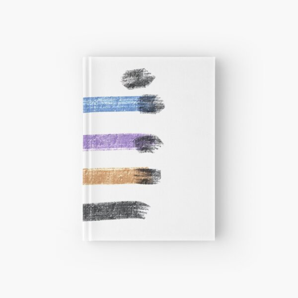 Hardcover Journal