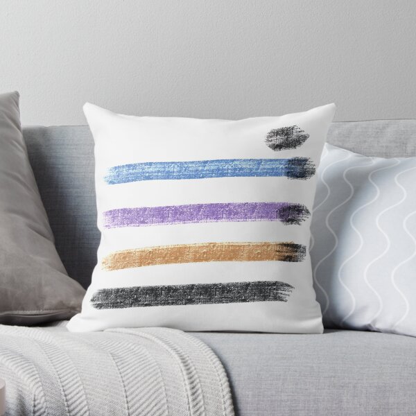 Throw Pillow