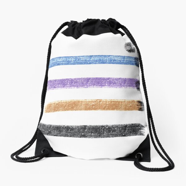 Drawstring Bag