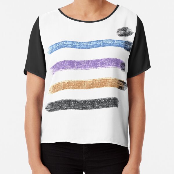 Chiffon Top