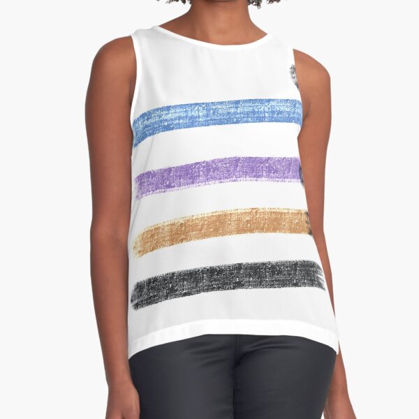 Sleeveless Top