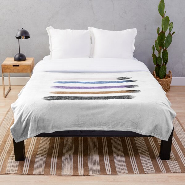 Throw Blanket