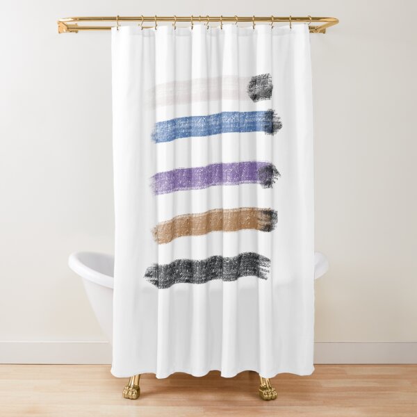 Shower Curtain