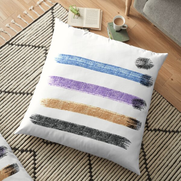 Floor Pillow