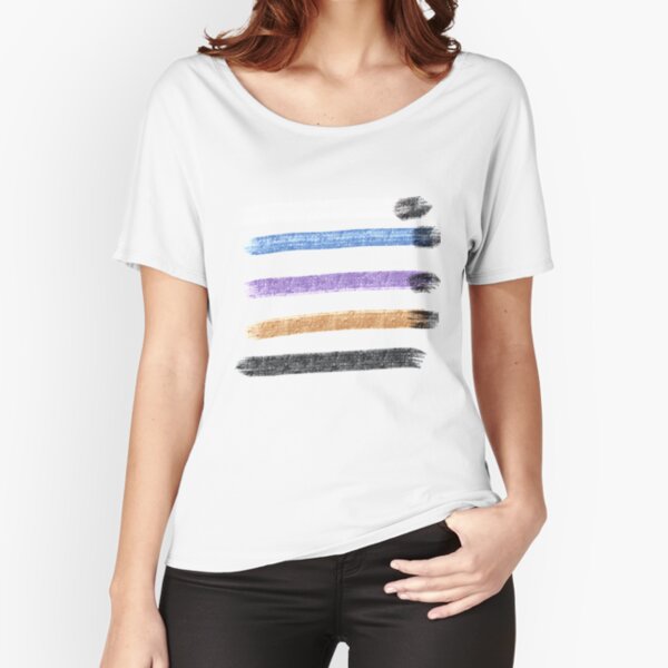 Relaxed Fit T-Shirt