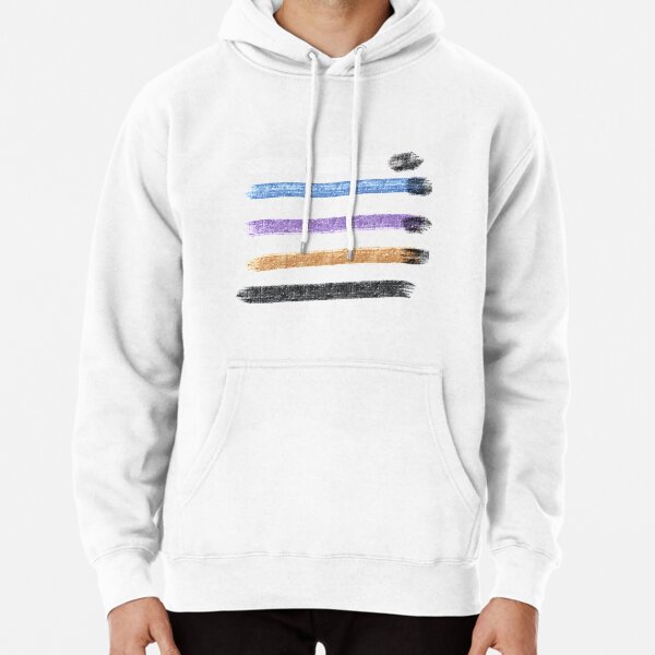 Hoodie (Pullover)