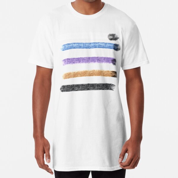 Long T-Shirt
