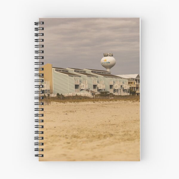 Item preview,  Ocean Isle Beach 2 designed and sold by KensLensDesigns.