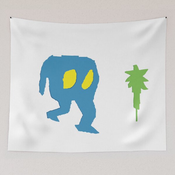 Item preview, Hungry Horace designed and sold by RetroTrader.