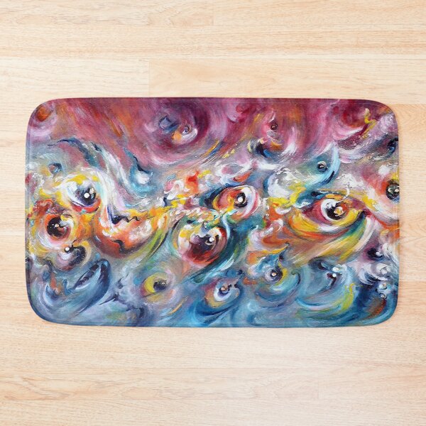 Item preview, The Cosmic Dance designed and sold by Harsh  Malik.