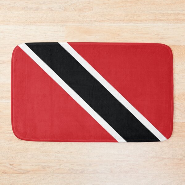 Item preview, Trinidad and Tobago National Flag designed and sold by IdentiTee Studios.