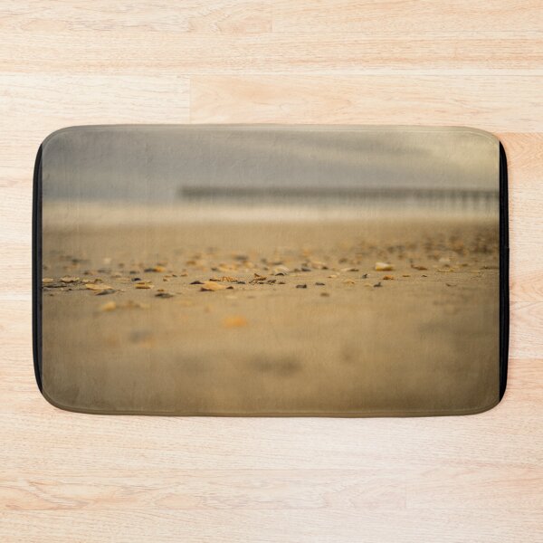 Item preview, Pier and Seashell designed and sold by KensLensDesigns.