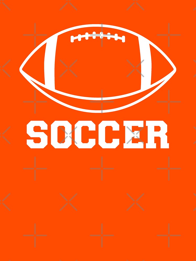 FOOTBALL (SOCCER) by expandable