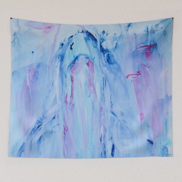 Item preview, Shark swimming designed and sold by Kissart.