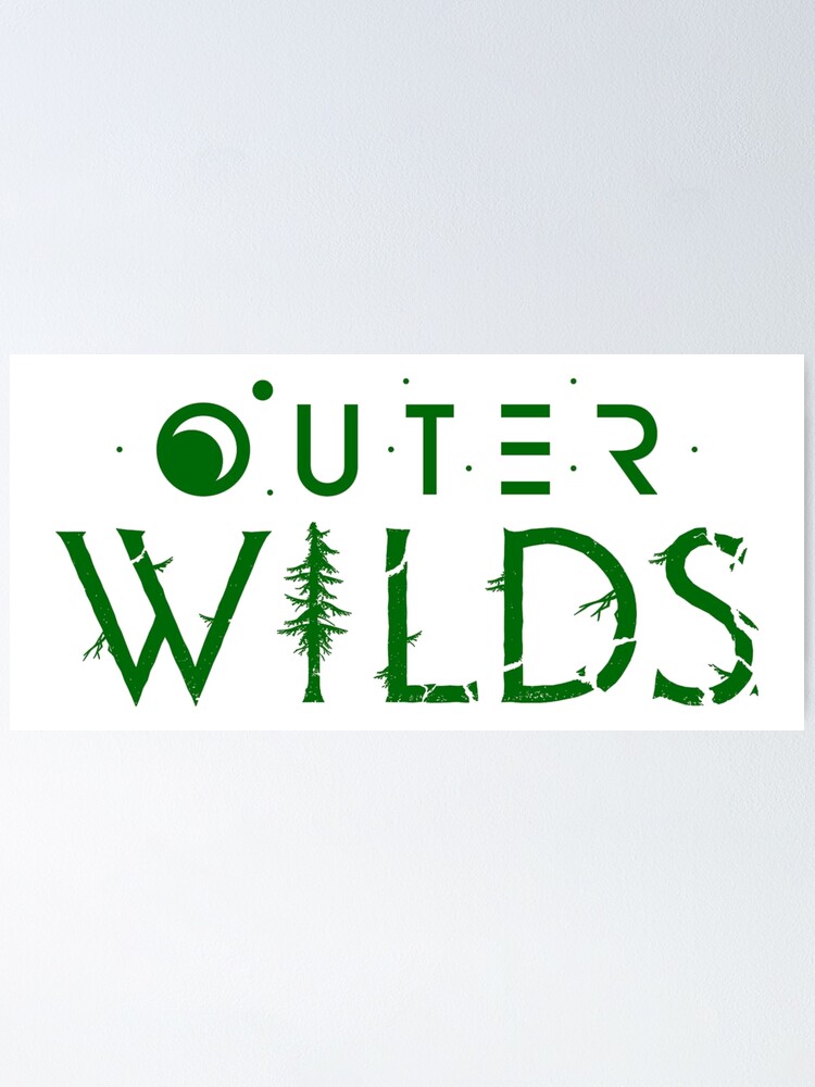 outer wilds logo