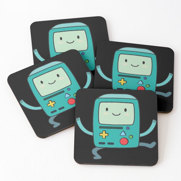 Item preview, BMO dance designed and sold by plushism.