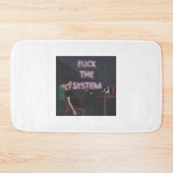 Item preview, Fuck the system designed and sold by vivofski.