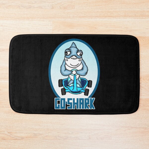 Item preview, GO-SHARK designed and sold by BeaverNight.