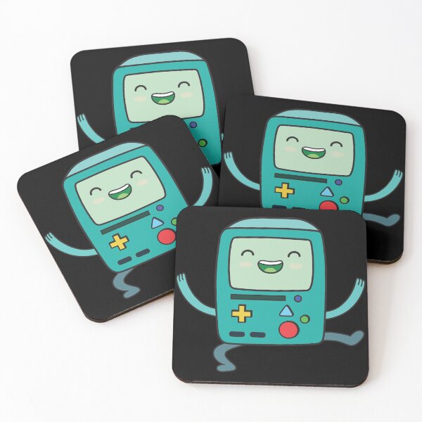Item preview, BMO dance designed and sold by plushism.