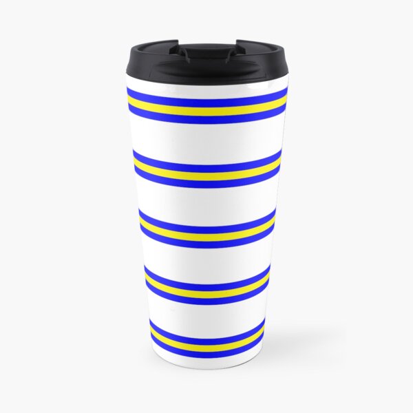 Scarf Travel Mug