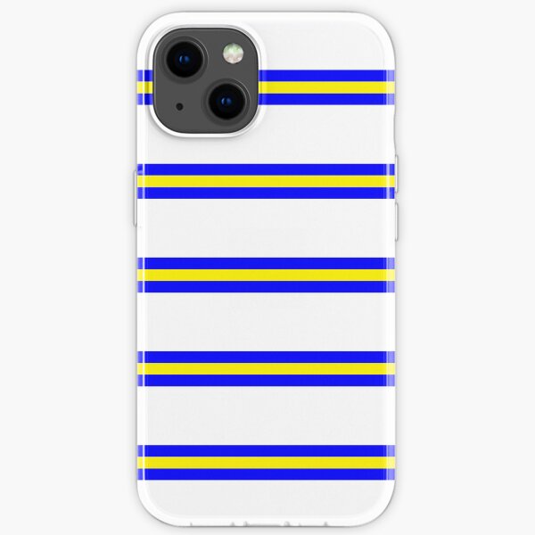 Scarf iPhone Soft Case