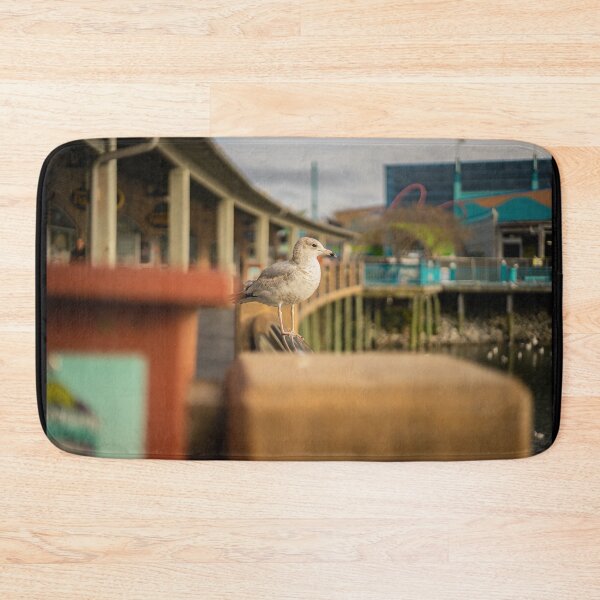 Item preview, Larus californicus 2 designed and sold by KensLensDesigns.