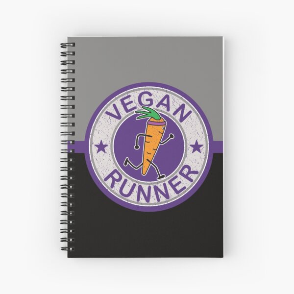 Spiral Notebook