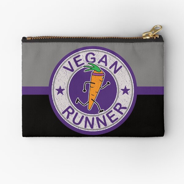 Zipper Pouch